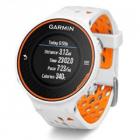 Garmin Forerunner 620 HRM-Run White/Orange