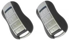 Niteo LX-10 без сирены