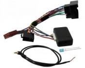 Адаптер рульового керування Clayton Can 500 IR Opel