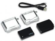GoPro Battery BacPac HERO3+ ABPAK-304