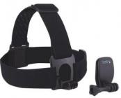 GoPro Head Strap Mount ACHOM-001