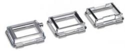 GoPro Dive Housing BacPac Backdoor Kit NEW HERO3 ADDRK-301