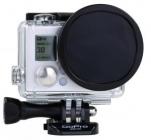 Polar Pro Hero3+ Polarizer Filter для экшн-камер GoPro P1003