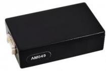 Блок CAN BUS Gazer MA049 VW/Skoda/Seat