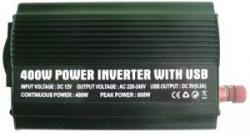 Prime-X 400U 12/220V