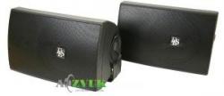 DLS MB8 Black