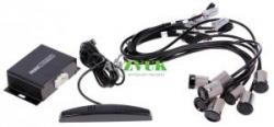 ParkMaster BS 6251 Black