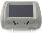 Klyde Ultra 715 серый