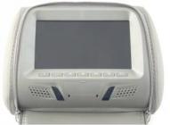 Klyde Ultra 717 серый