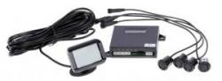 ParkMaster 4-DJ-28 Black