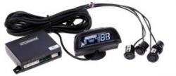 ParkMaster 4-DJ-29 Black
