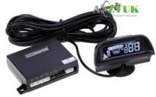 ParkMaster 6-DJ-29 Silver