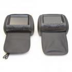 Klyde Ultra 7727HD черный