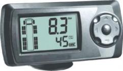 ParkMaster TPMS 6-09RS