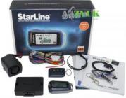 Мотосигнализация StarLine MOTO V62 Slave