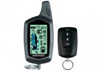Sheriff ZX-750 PRO без сирены
