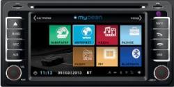 MyDean 3071-Z для Toyota универсальное