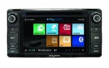 MyDean 3230 для Mitsubishi Outlander (2012+), ASX (2013+), Lancer X (2013+)