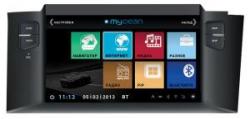 MyDean 3241-Z для Citroen C4 2011+