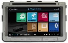 MyDean 3269-Z для SsangYong Rexton III 2013+