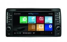 MyDean 4212 Mazda 6 2013  CX-5 2011