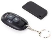 Black Bug Super BT-85W  5D Comfort