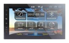 Road Rover Universal 7 Android 178×100