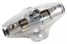 Колба-тримач для запобіжника Hollywood AGH1