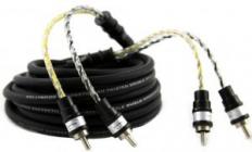 Кабель межблочный Hollywood Energetic PRO-425 4 канала 5m
