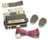 Multicode GL-1000 RDDK
