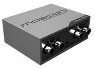 Перетворювач аудіосигналу Mosconi HLA-4PRO