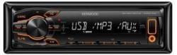 Kenwood KMM-100AY