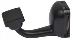 Крепление к зеркалу заднего вида Prime-X M-043S-7 (Chevrolet, Geely, Hyundai, Kia, Mitsubishi, SsangYong)