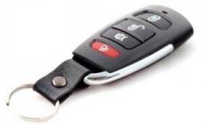 Брелок для сигнализации Magnum GSM (новая прошивка)