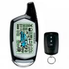 Sheriff ZX-1090 PRO без сирены