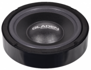 Мідбас Gladen Audio HG-200SLIM-4 Midbass