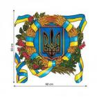 Наклейка Автоорнамент Н-033