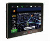 Shuttle PNA-5007 NAV