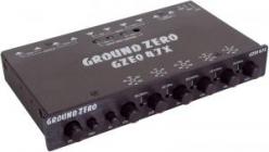 Процессор Ground Zero GZEQ 4.7X