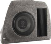 Ground Zero GZCS Golf6 ACT