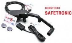 Модельный бесштыревой Construct Safetronic