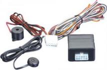Индикатор скорости Spal APS-1 3560 0035