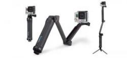 GoPro AFAEM-001 GoPro 3-Way Grip/Arm/Tripod