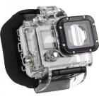 GoPro AHDWH-301 Корпус с креплением на руку HERO3 Wrist Housing