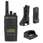 Motorola PMR XT460