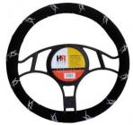 Оплетка на руль Hadar Rosen WIRINESS, Черный 30137