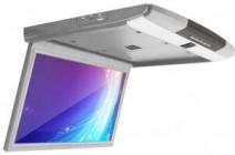 Clayton SLTV-1560 Full HD GR серый