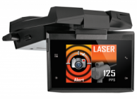 Cobra VEDETTA SLR 650G RU