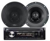 Boss Audio 654CK