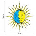 Наклейка Автоорнамент Н-045